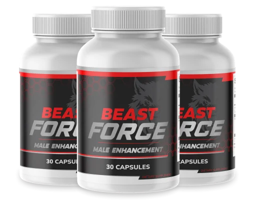 BeastForce How To BuyBeastForce